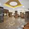 Отель The Rise Aron Business Hotel Merter