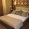 Отель The Rise Aron Business Hotel Merter