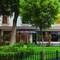 Отель The Rise Aron Business Hotel Merter