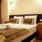 Отель Milano Hotel & SPA Istanbul