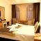 Отель Milano Hotel & SPA Istanbul