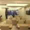 Отель Milano Hotel & SPA Istanbul