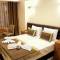 Отель Milano Hotel & SPA Istanbul