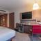 Отель Novotel Istanbul Bosphorus Hotel