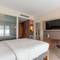 Отель Novotel Istanbul Bosphorus Hotel