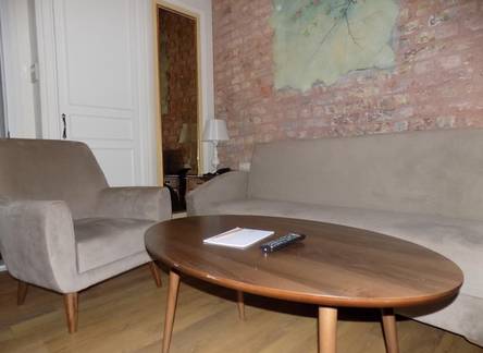 Отель Hotel Pera Parma