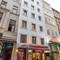 Отель Asya World Hotel