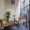 Отель Asya World Hotel