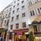 Отель Asya World Hotel