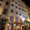 Отель Asya World Hotel