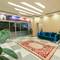 Отель Grand Istanbul Airport Hotel