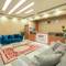 Отель Grand Istanbul Airport Hotel