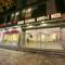 Отель Grand Istanbul Airport Hotel