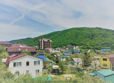 Отель Guest House Kupavna