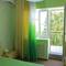 Отель Green Apple отель