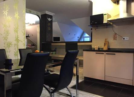 Отель Apartment Yulia