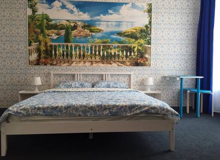 Отель Provence Guest House