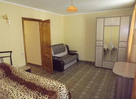Отель Guest House Barcelona