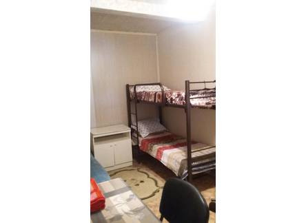 Отель Apartment Breeze