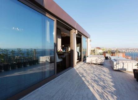 Отель Noble22 Suites