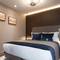Отель Noble22 Suites