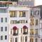 Отель Maroon Hotel Pera