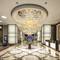 Отель Sheraton Grand Istanbul Atasehir