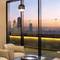 Отель Sheraton Grand Istanbul Atasehir