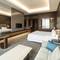 Отель Sheraton Grand Istanbul Atasehir