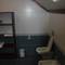 Отель Guest House on Idarova 16