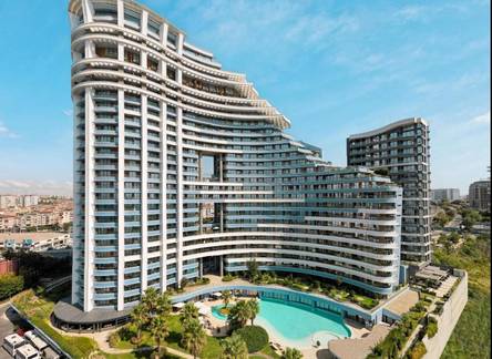Отель Radisson Blu Hotel Istanbul Ottomare
