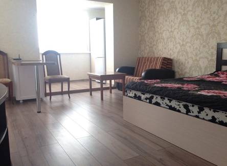 Отель Apartment on Lenina 29