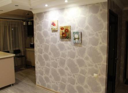 Отель Lux Apartment on Lenina
