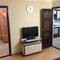Отель Apartment on Prospect Lenina