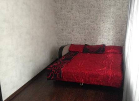 Отель Design Apartment on Lenina
