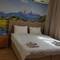 Отель Seyri Istanbul Hotel
