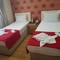Отель Seyri Istanbul Hotel