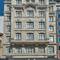 Отель Alpek Hotel