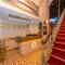 Отель Alpek Hotel