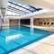 Отель Fraser Place Antasya Istanbul