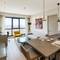 Отель Fraser Place Antasya Istanbul
