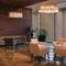 Отель Mercure Istanbul West Hotel & Convention Center