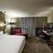 Отель Pullman Istanbul Airport Hotel Convention Center