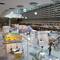 Отель Pullman Istanbul Airport Hotel Convention Center