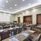 Отель Hampton by Hilton Istanbul Atakoy