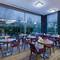 Отель Hampton by Hilton Istanbul Atakoy