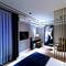 Отель Walton Hotels Galata