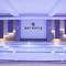 Отель Serenity Suites Istanbul Airport