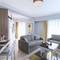 Отель Serenity Suites Istanbul Airport