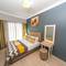 Отель Serenity Suites Istanbul Airport